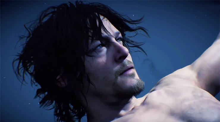 Death Stranding Has A "Very Easy Mode" For Non-Gamers