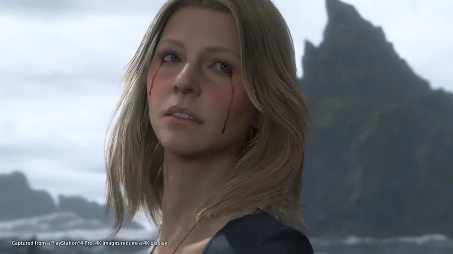 Death Stranding 'Briefing' Trailer Revealed Alongside New Key Art (VIDEO)