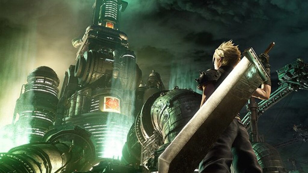 Final Fantasy VII Remake Will Have An Optional Turn Based "Classic Mode"