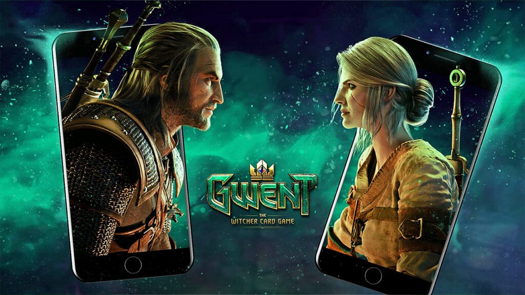 GWENT: The Witcher Card Game Mobile Release Revealed (VIDEO)