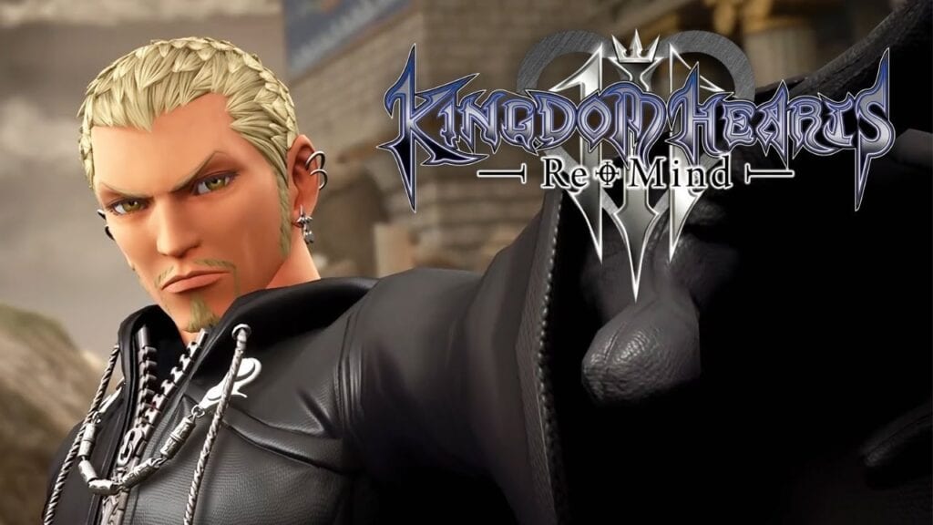 Kingdom Hearts III Re:Mind DLC Trailer Revealed (VIDEO)