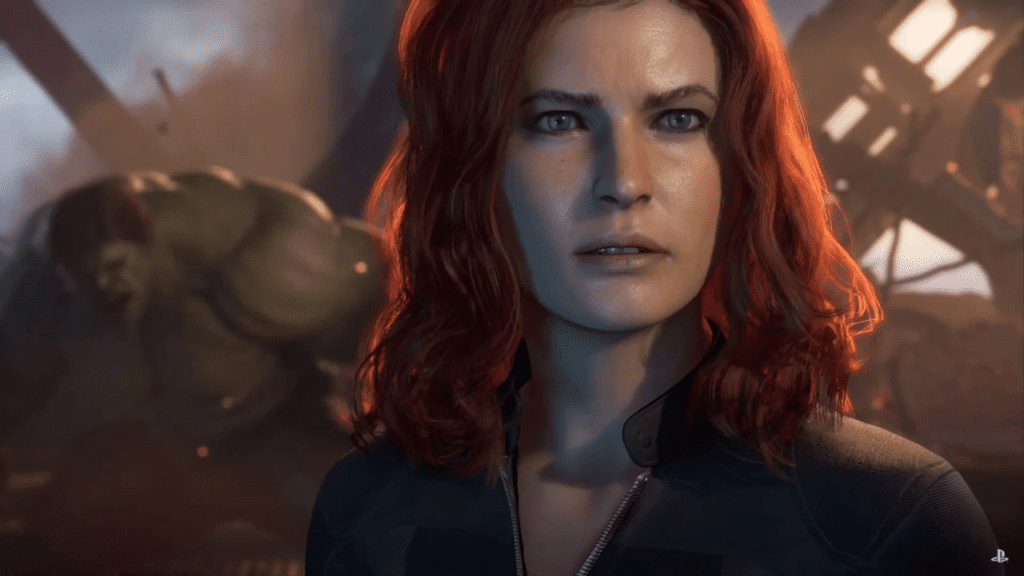 Marvel's Avengers DLC Heroes Will Be More Than Just Reskins