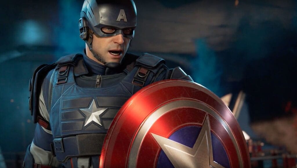 Marvel's Avengers Reveals New "Heroics" Gameplay Mechanic