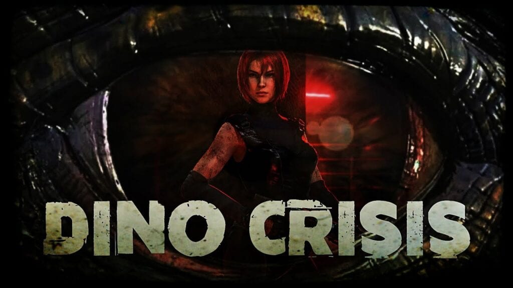 Dino Crisis Fan Remake Trailer is "Jurass-sick" (VIDEO)