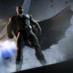 New Batman Game Being Teased By Arkham Origins Studio