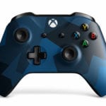 Microsoft Releases Stunning New 'Forces' Series Xbox One Controller