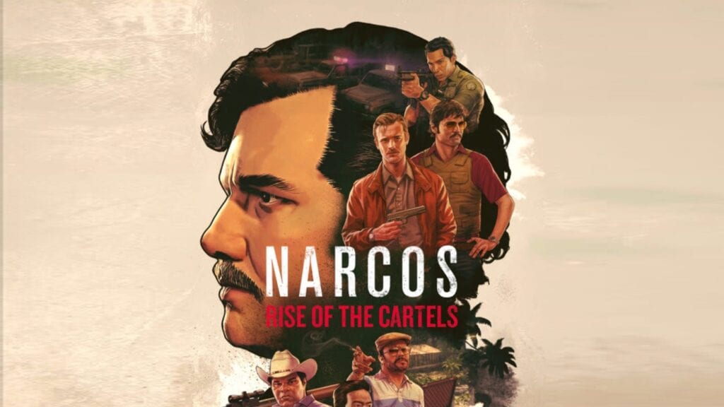 Narcos Rise of the Cartels Trailer