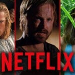 Netflix October 2019: What’s New And What’s Leaving (VIDEO)