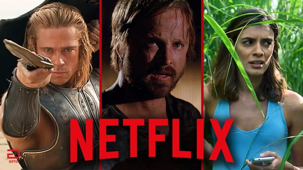 Netflix October 2019: What’s New And What’s Leaving (VIDEO)