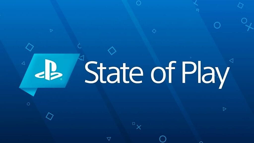 New PlayStation State of Play Set For Next Week (VIDEO)