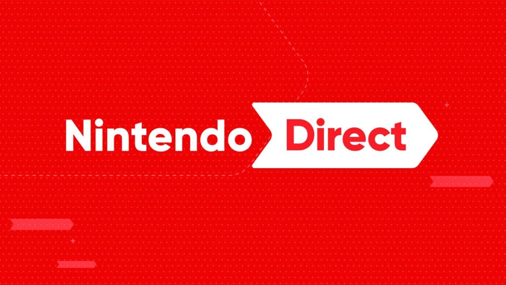 Next Nintendo Direct