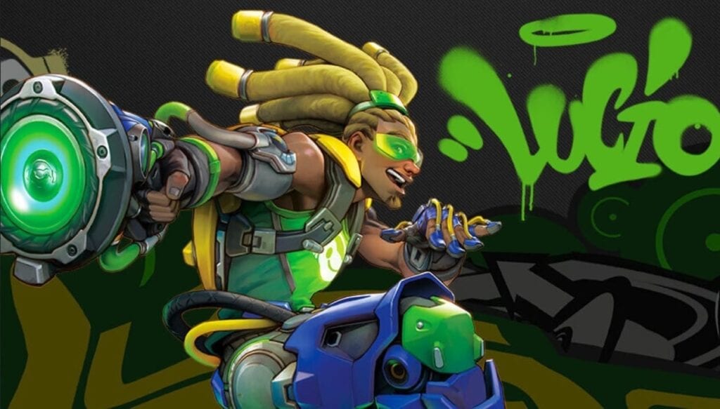 Overwatch Is Getting Its Own Line Of Lucio-Themed Razer Gaming Peripherals