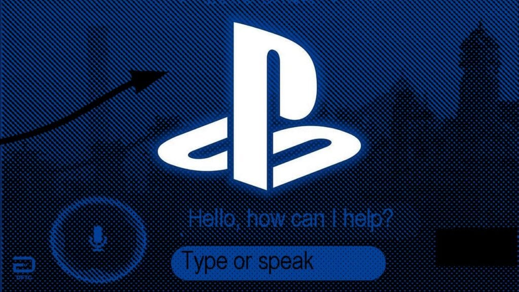 'PlayStation Assist' Digital Assistant Revealed In New Sony Patent