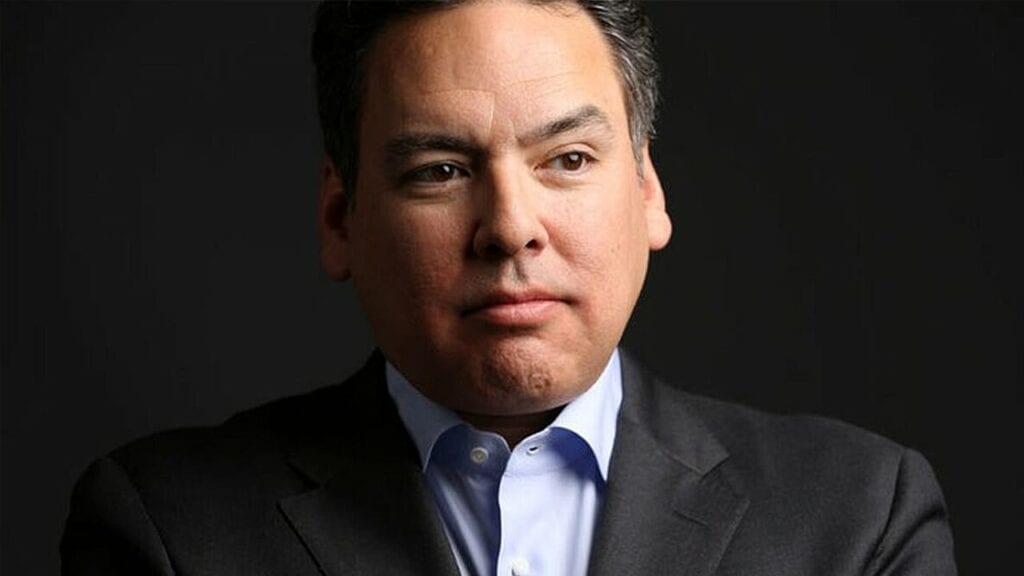 PlayStation Boss Shawn Layden Is Departing Sony