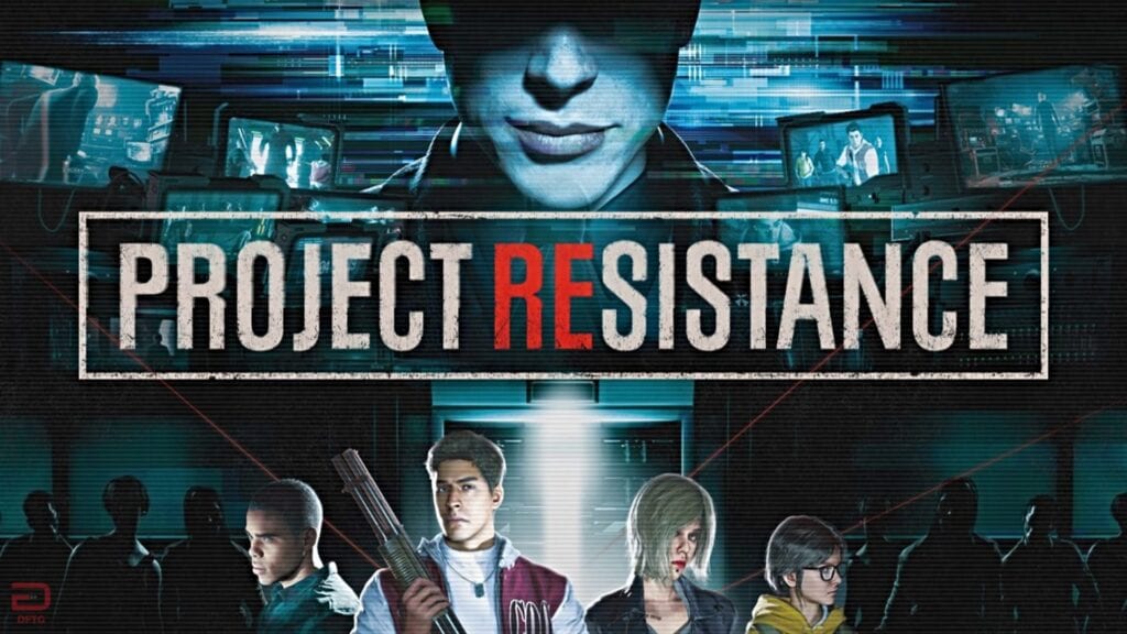 project resistance feat