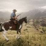 Red Dead Redemption 2 Rated For PC In Australia