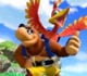 Super Smash Bros. Ultimate Banjo Kazooie DLC Releases TODAY (VIDEO)