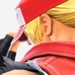 Super Smash Bros Ultimate SNK Fatal Fury