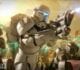 Star Wars Battlefront II Clone Commando