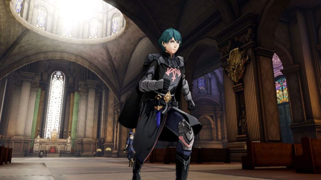 Fire Emblem: Three Houses Update Adds 'Maddening' Difficulty Mode And New Game Plus