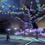 Destiny 2 Haunted Forest May Return For Festival Of The Lost