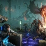 Gears 5 'All Hallows Eve' Halloween Event Revealed