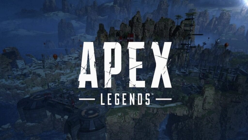 Apex Legends Kings Canyon Night Map Revealed (VIDEO)