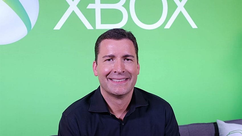 Mike Ybarra