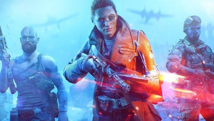 Next Battlefield Game May Not Arrive Until 2022