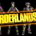 Borderlands 3 Halloween Event