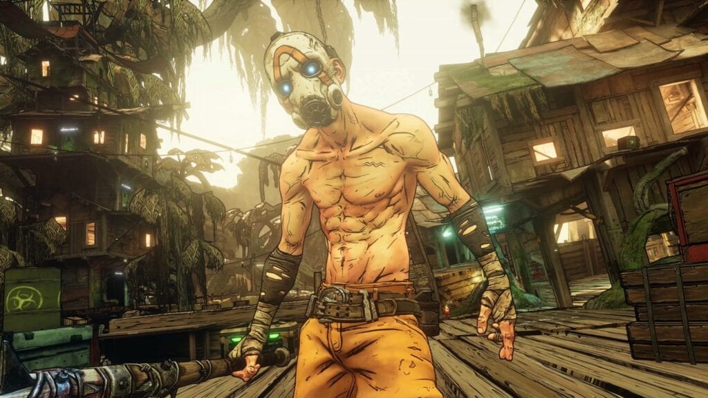 Borderlands 3