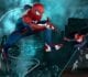 Spider-Man Sideshow