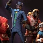 Team Fortress 2 Halloween Update Goes Live, Game Still F*cking Rocks