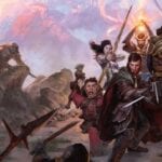 Dungeons & Dragons Subclasses Announced For Cleric, Wizard, And Druid