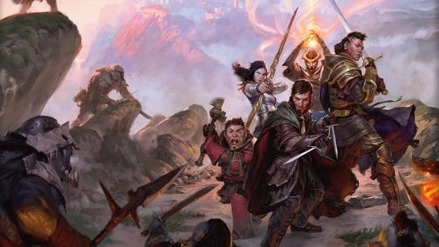 Dungeons & Dragons Subclasses Announced For Cleric, Wizard, And Druid