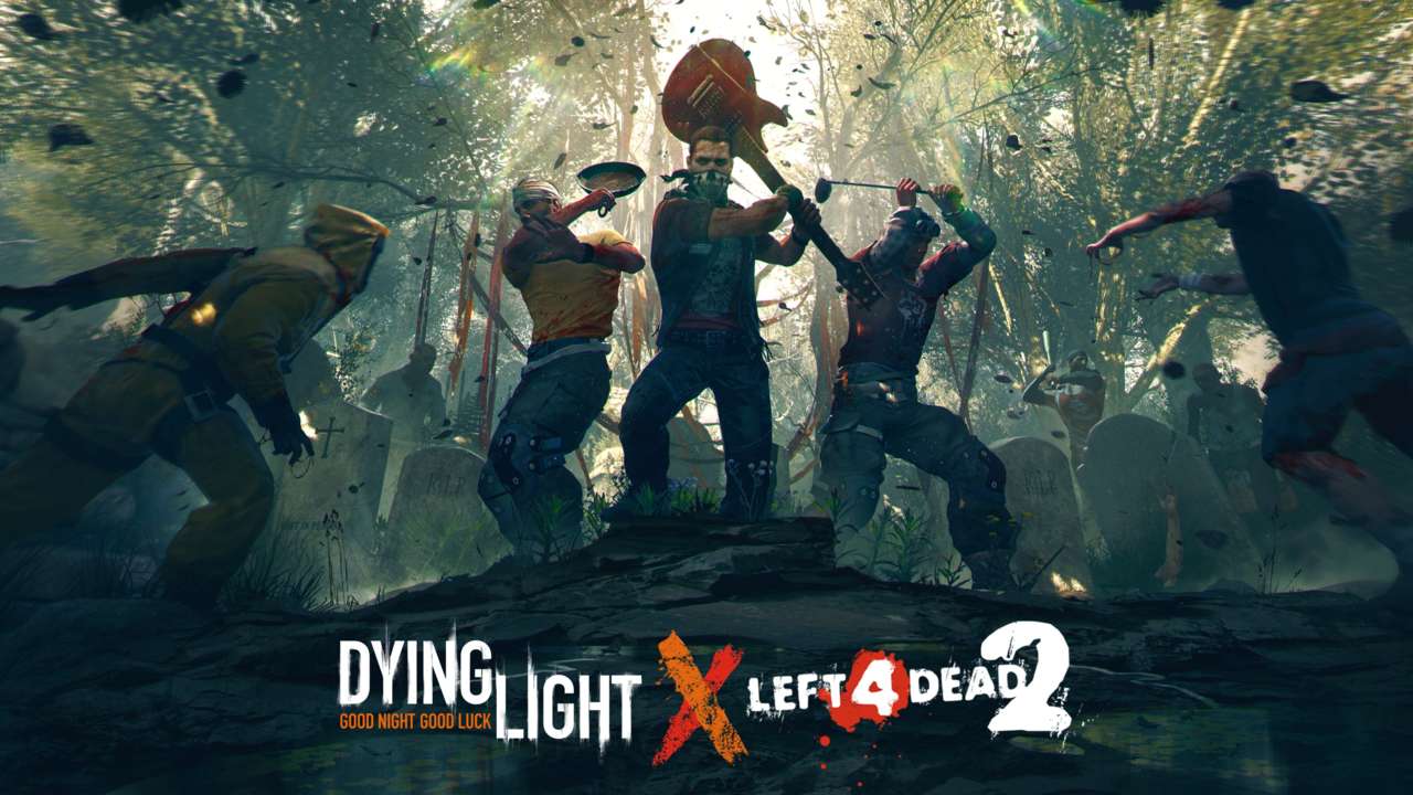 Dying Light