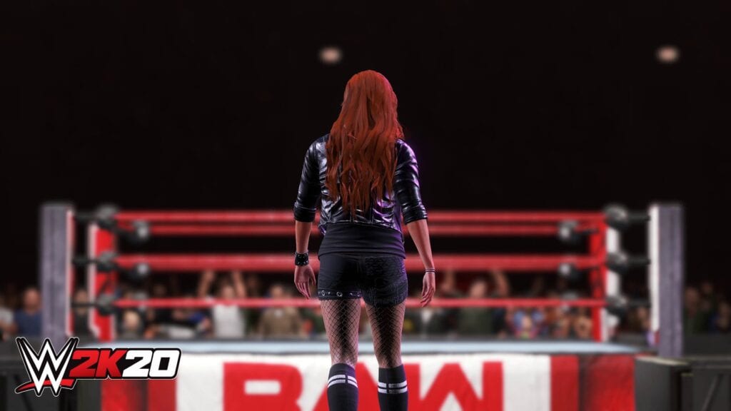 New WWE 2K20 Gameplay Trailer Shows Off The Fiend, Hulk Hogan, And More (VIDEO)