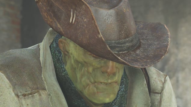 Fallout 4 Mod