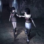 Fatal Frame Nintendo Switch