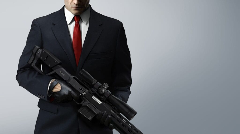 Hitman Series Developer Announces New IP With Warner Bros.