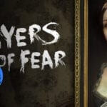 Layers of Fear VR