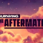 Surviving Mars Sequel Surviving the Aftermath