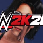 WWE 2K20 glitches