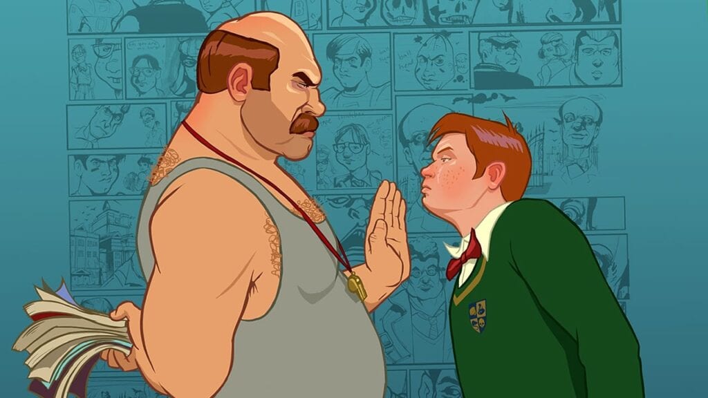 Bully 2 Reportedly Cancelled In 2013 After 18-Month Development