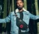Michael B. Jordan's New Coach Collection Pays Tribute To Naruto