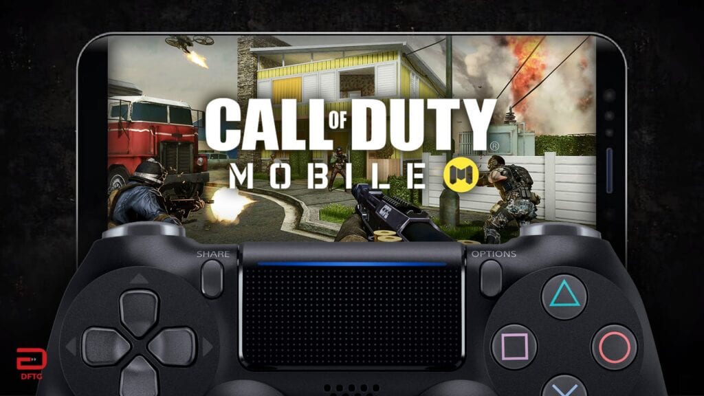 Call Of Duty: Mobile Controller Support Disabled, Could Return Later