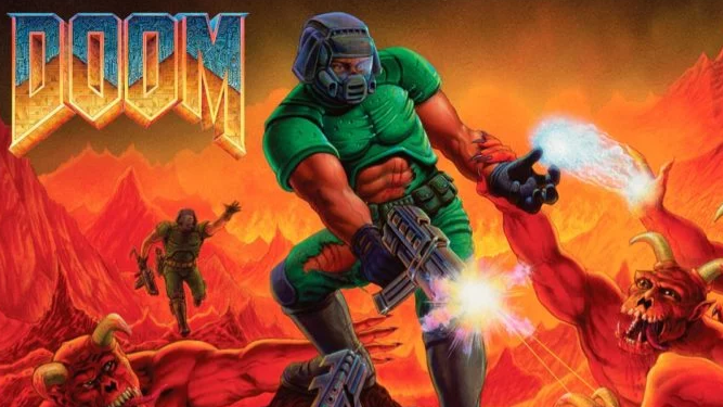 DOOM 64 Port Announced For PC, PlayStation 4, And Xbox One