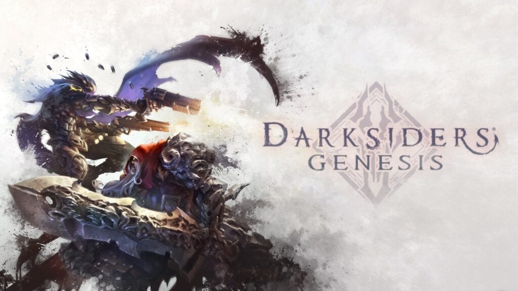 Darksiders Genesis Release Date Revealed In New Trailer (VIDEO)