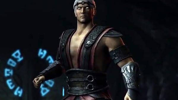 Mortal Kombat 11 Leak Hints At Possible Returning Character (VIDEO)