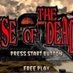 House of the Dead 1 & 2 Remakes Officially Confirmed